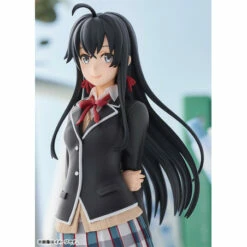 POP UP PARADE Yukino Yukinoshita My Teen Romantic Comedy SNAFU. Completion -Bandai Sales Store pop up parade yukino yukinoshita my teen romantic comedy snafu completion 2