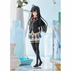 POP UP PARADE Yukino Yukinoshita My Teen Romantic Comedy SNAFU. Completion