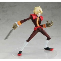 POP UP PARADE Viral Tengen Toppa Gurren Lagann Figure -Bandai Sales Store pop up parade yuta okkotsu jujutsu kaisen 0 ver figure 10