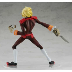 POP UP PARADE Viral Tengen Toppa Gurren Lagann Figure -Bandai Sales Store pop up parade yuta okkotsu jujutsu kaisen 0 ver figure 11