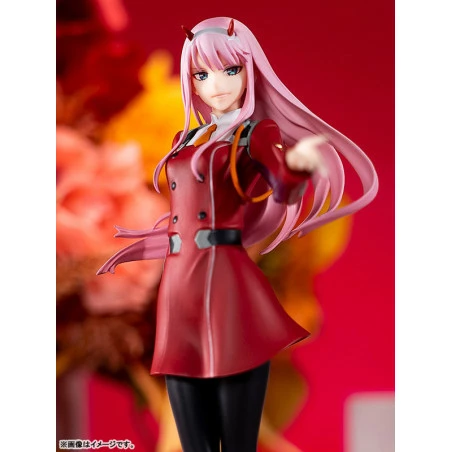 POP UP PARADE Zero Two DARLING In The FRANXX 3 POP UP PARADE Zero Two DARLING In The FRANXX - Image 3