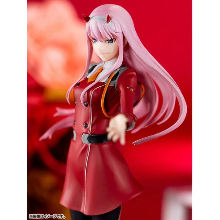 POP UP PARADE Zero Two DARLING In The FRANXX 4 POP UP PARADE Zero Two DARLING In The FRANXX - Image 4
