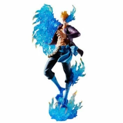 MegaHouse Portrait.Of.Pirates Phoenix Marco One Piece MAS Limited Edition Encore Reissue -Bandai Sales Store portraitofpirates one piece playback memories red haired shanks 1