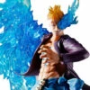 MegaHouse Portrait.Of.Pirates Phoenix Marco One Piece MAS Limited Edition Encore Reissue