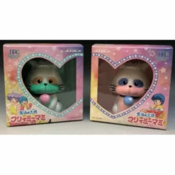 Posi Creamy Mami, The Magic Angel Figure -Bandai Sales Store posi creamy mami the magic angel figure 2