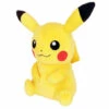 PoteHug Cushion Pikachu PZ60 Pokemon
