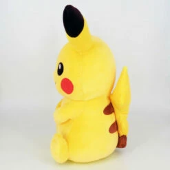 PoteHug Cushion Pikachu PZ60 Pokemon -Bandai Sales Store potehug cushion pikachu pz60 pokemon 2