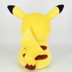 PoteHug Cushion Pikachu PZ60 Pokemon -Bandai Sales Store potehug cushion pikachu pz60 pokemon 3