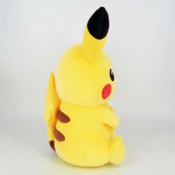 PoteHug Cushion Pikachu PZ60 Pokemon -Bandai Sales Store potehug cushion pikachu pz60 pokemon 4