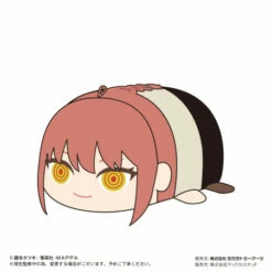 PoteKoro Mascot Chainsaw Man 6 Pack BOX -Bandai Sales Store potekoro mascot chainsaw man 6 pack box 2