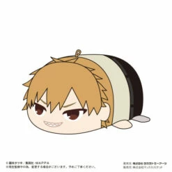 PoteKoro Mascot Chainsaw Man 6 Pack BOX