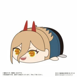 PoteKoro Mascot Chainsaw Man 6 Pack BOX -Bandai Sales Store potekoro mascot chainsaw man 6 pack box 3