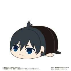 PoteKoro Mascot Chainsaw Man 6 Pack BOX -Bandai Sales Store potekoro mascot chainsaw man 6 pack box 4