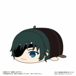 PoteKoro Mascot Chainsaw Man 6 Pack BOX -Bandai Sales Store potekoro mascot chainsaw man 6 pack box 5