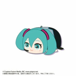 PoteKoro Mascot Piapro Characters 6Pack BOX