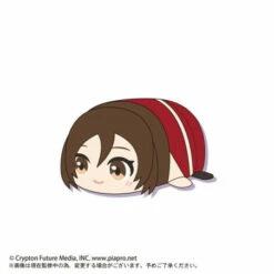 PoteKoro Mascot Piapro Characters 6Pack BOX -Bandai Sales Store potekoro mascot piapro characters 6pack box 5