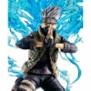 MegaHouse Precious G.E.M. Kakashi Hatake Susanoo Ver. NARUTO Shippuden