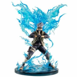 MegaHouse Precious G.E.M. Kakashi Hatake Susanoo (with A Shining Pedestal) Ver. NARUTO Shippuden -Bandai Sales Store precious gem kakashi hatake susanoo with a shining pedestal ver naruto shippuden 2