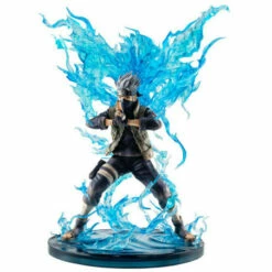 MegaHouse Precious G.E.M. Kakashi Hatake Susanoo (with A Shining Pedestal) Ver. NARUTO Shippuden -Bandai Sales Store precious gem kakashi hatake susanoo with a shining pedestal ver naruto shippuden 4