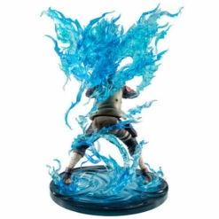MegaHouse Precious G.E.M. Kakashi Hatake Susanoo (with A Shining Pedestal) Ver. NARUTO Shippuden -Bandai Sales Store precious gem kakashi hatake susanoo with a shining pedestal ver naruto shippuden 5