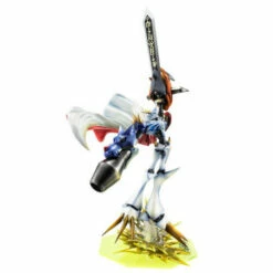 MegaHouse Precious G.E.M. Series Omegamon 2023 Ver. Digimon Adventure Limited Edition -Bandai Sales Store precious gem series omegamon 2023 ver digimon adventure limited edition 2