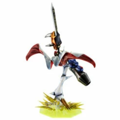 MegaHouse Precious G.E.M. Series Omegamon 2023 Ver. Digimon Adventure Limited Edition -Bandai Sales Store precious gem series omegamon 2023 ver digimon adventure limited edition 4