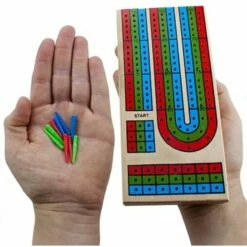 CRIBBAGE