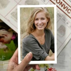 UNSOLVED CASE FILES -Bandai Sales Store pressman goliath jax games unsolved case files 2