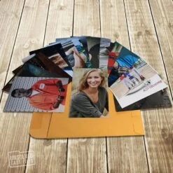 UNSOLVED CASE FILES -Bandai Sales Store pressman goliath jax games unsolved case files 8