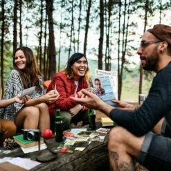 UNSOLVED CASE FILES -Bandai Sales Store pressman goliath jax games unsolved case files 9