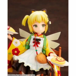 Kotobukiya Prima Doll Gekka 1/7 Scale Figure -Bandai Sales Store prima doll gekka 17 scale figure 4