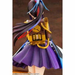 Kotobukiya Prima Doll Karasuba 1/7 Scale Figure -Bandai Sales Store prima doll karasuba 17 scale figure 4
