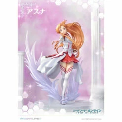 PRISMA WING Asuna Sword Art Online 1/7 Scale Figure