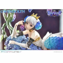 PRISMA WING Gwendolyn Odin Sphere: Leifthrasir 1/7 Scale Figure