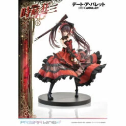 PRISMA WING Kurumi Tokisaki Date A Bullet 1/7 Scale Figure