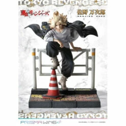 PRISMA WING Manjiro Sano (Mikey) Tokyo Revengers 1/7 Scale Figure