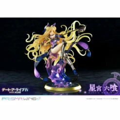 PRISMA WING Mukuro Hoshimiya Date A Live 1/7 Scale Figure