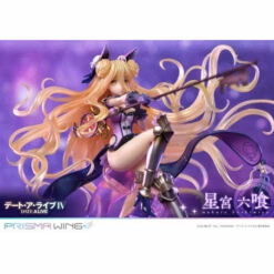 PRISMA WING Mukuro Hoshimiya Date A Live 1/7 Scale Figure -Bandai Sales Store prisma wing mukuro hoshimiya date a live 17 scale figure 3