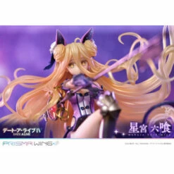 PRISMA WING Mukuro Hoshimiya Date A Live 1/7 Scale Figure -Bandai Sales Store prisma wing mukuro hoshimiya date a live 17 scale figure 5