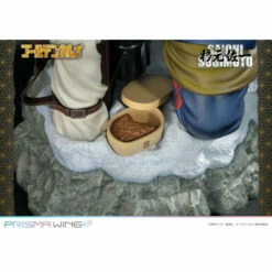 PRISMA WING Saichi Sugimoto Golden Kamuy 1/7 Scale Figure -Bandai Sales Store prisma wing saichi sugimoto golden kamuy 17 scale figure 2