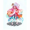 Shiro Dress Ver. No Game No Life 1/7 Scale Figure KADOKAWA Special Limited Set