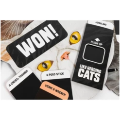 LIKE HERDING CATS GAME 12 LIKE HERDING CATS GAME -Bandai Sales Store professor puzzle like herding cats game 3