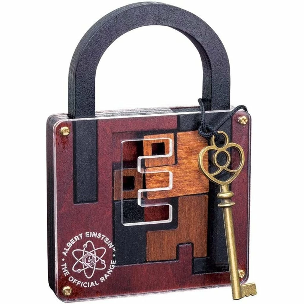 LOCK PUZZLE 4 LOCK PUZZLE - Image 4