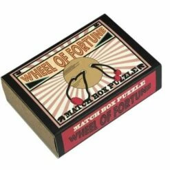 MATCHBOX PUZZLES -Bandai Sales Store professor puzzle matchbox puzzles 5