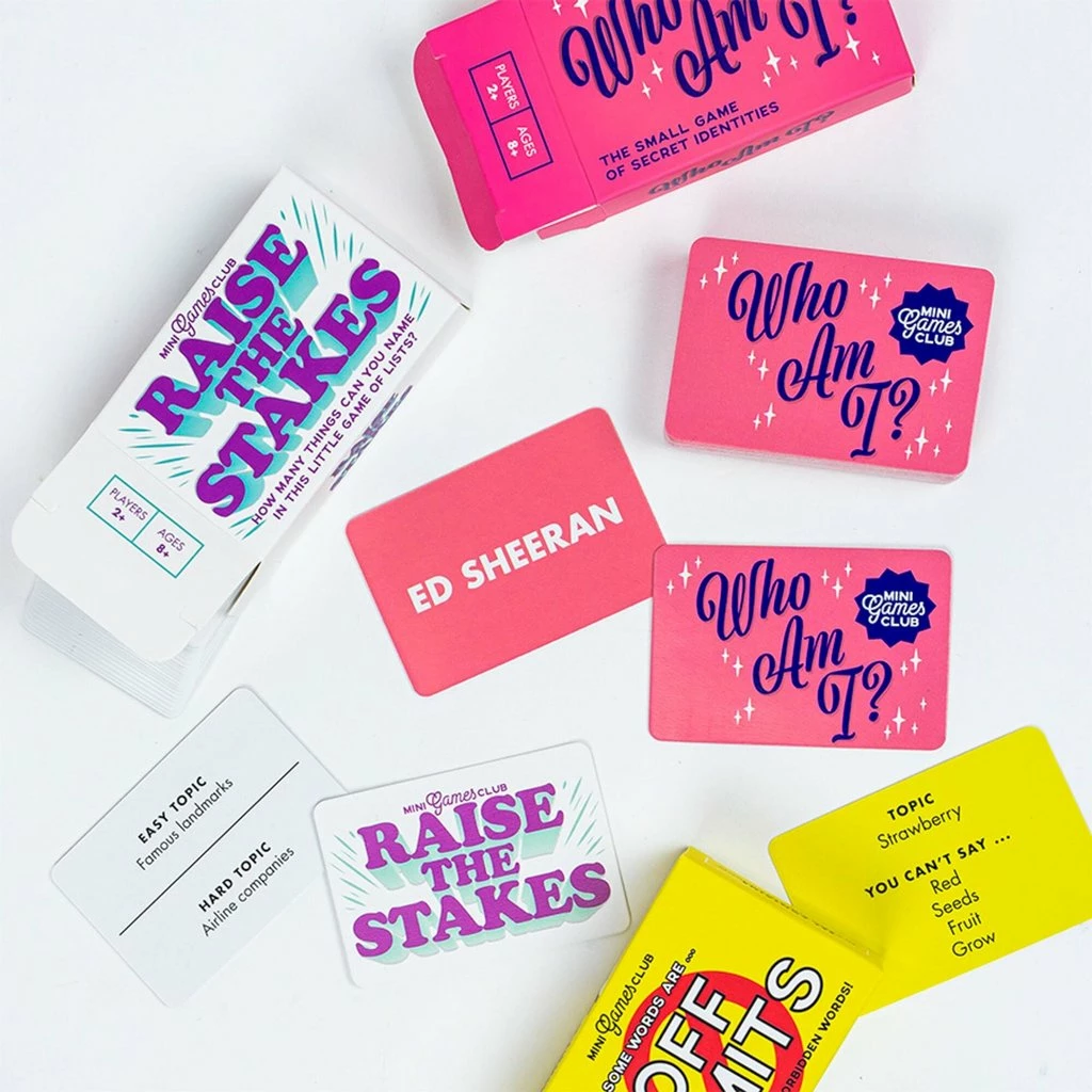 MINI GAMES 12 MINI GAMES - Image 12