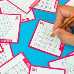 PUZZLE A DAY -Bandai Sales Store professor puzzle puzzle a day 2