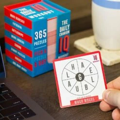 PUZZLE A DAY -Bandai Sales Store professor puzzle puzzle a day 4