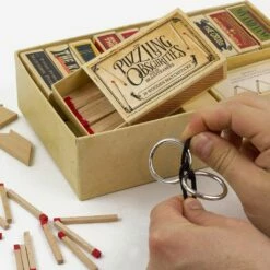 PUZZLING OBSCURITIES -Bandai Sales Store professor puzzle puzzling obscurities 4