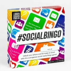 SOCIAL BINGO