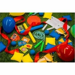 THE BOREDOM BUSTING BOX OUTDOOR GAMES -Bandai Sales Store professor puzzle the boredom busting box outdoor g 3
